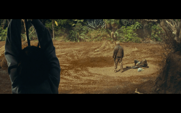 Indiana Jones and the Kingdom of the Crystal Skull - 1489