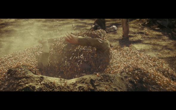 Indiana Jones and the Kingdom of the Crystal Skull - 1493