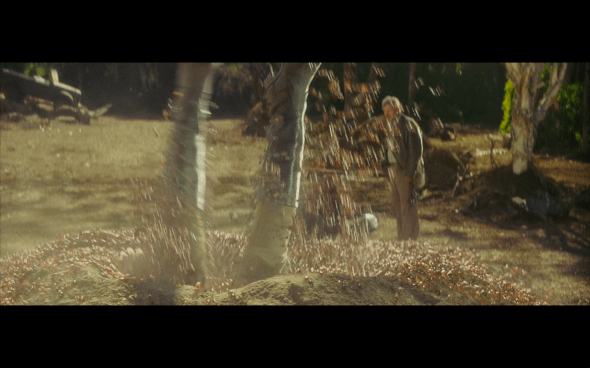 Indiana Jones and the Kingdom of the Crystal Skull - 1494