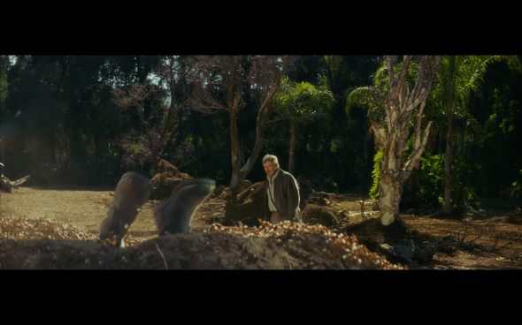 Indiana Jones and the Kingdom of the Crystal Skull - 1495