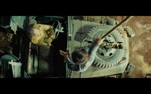 Indiana Jones and the Kingdom of the Crystal Skull - 1497