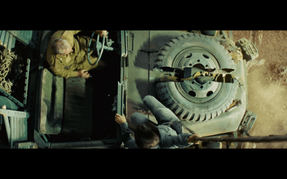 Indiana Jones and the Kingdom of the Crystal Skull - 1498