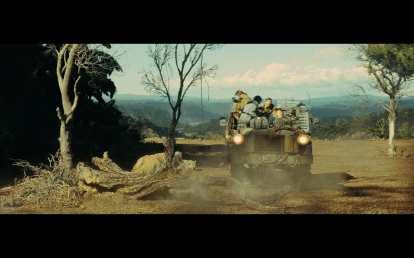 Indiana Jones and the Kingdom of the Crystal Skull - 1499