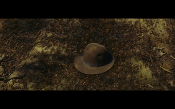 Indiana Jones and the Kingdom of the Crystal Skull - 1500