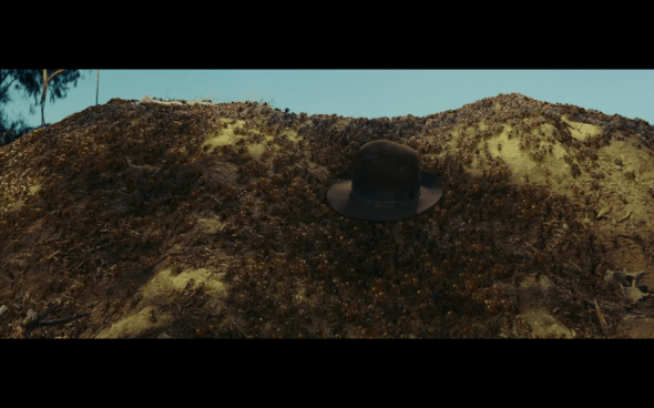 Indiana Jones and the Kingdom of the Crystal Skull - 1501