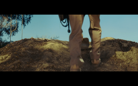 Indiana Jones and the Kingdom of the Crystal Skull - 1503