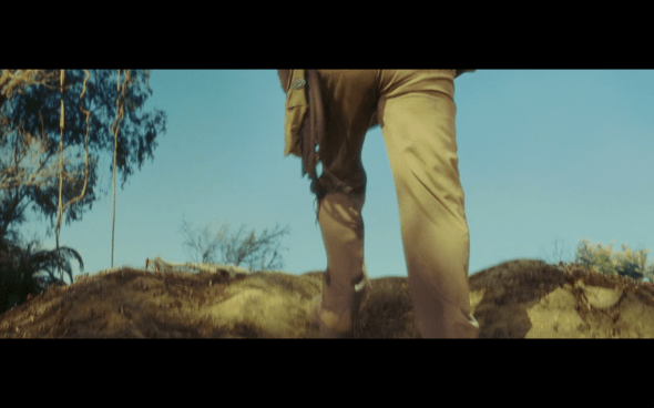 Indiana Jones and the Kingdom of the Crystal Skull - 1504