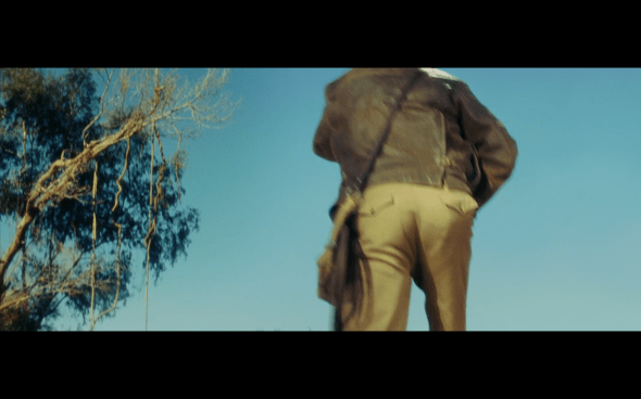 Indiana Jones and the Kingdom of the Crystal Skull - 1506