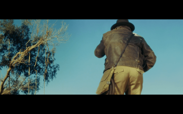 Indiana Jones and the Kingdom of the Crystal Skull - 1507