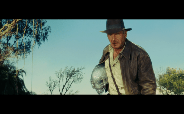 Indiana Jones and the Kingdom of the Crystal Skull - 1508