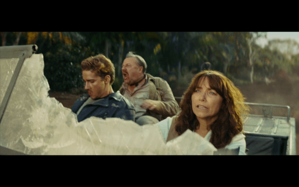 Indiana Jones and the Kingdom of the Crystal Skull - 1509