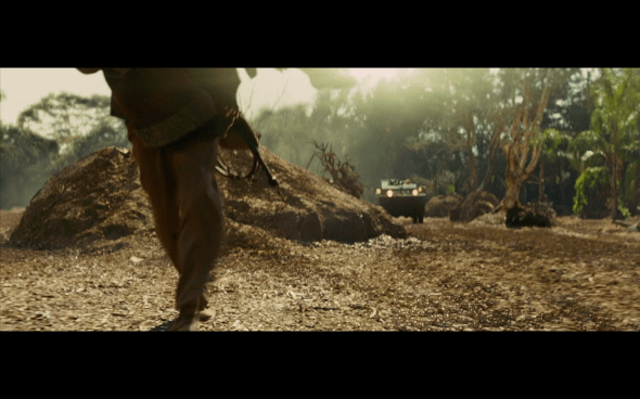 Indiana Jones and the Kingdom of the Crystal Skull - 1510