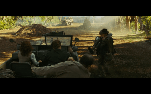 Indiana Jones and the Kingdom of the Crystal Skull - 1511