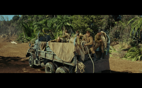 Indiana Jones and the Kingdom of the Crystal Skull - 1512