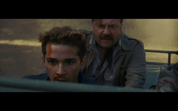 Indiana Jones and the Kingdom of the Crystal Skull - 1514