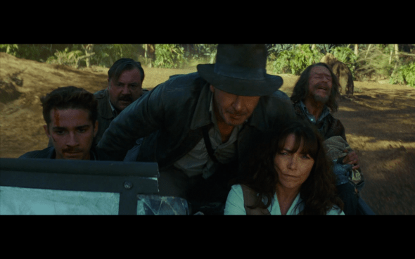 Indiana Jones and the Kingdom of the Crystal Skull - 1517