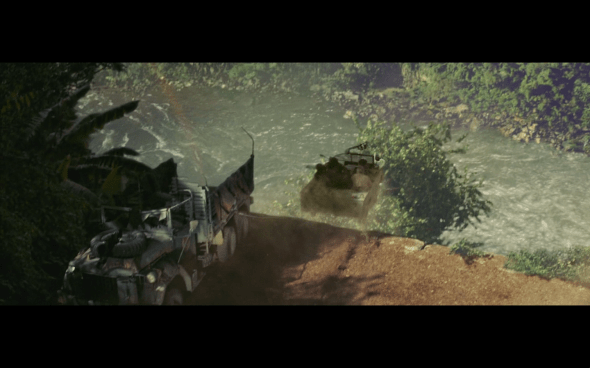 Indiana Jones and the Kingdom of the Crystal Skull - 1519