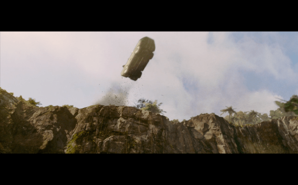 Indiana Jones and the Kingdom of the Crystal Skull - 1520