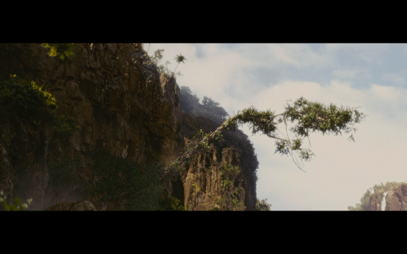 Indiana Jones and the Kingdom of the Crystal Skull - 1522