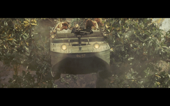 Indiana Jones and the Kingdom of the Crystal Skull - 1525