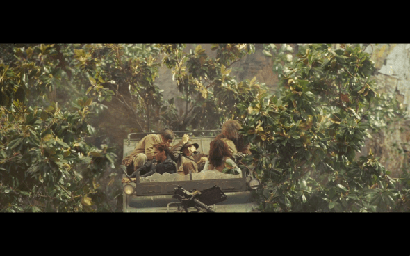 Indiana Jones and the Kingdom of the Crystal Skull - 1526