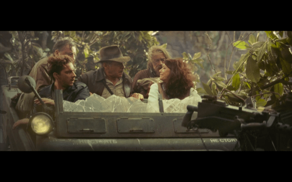 Indiana Jones and the Kingdom of the Crystal Skull - 1527