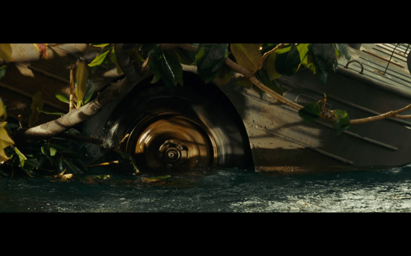 Indiana Jones and the Kingdom of the Crystal Skull - 1528