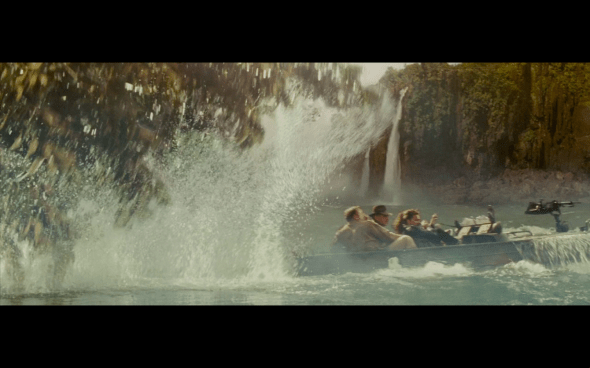 Indiana Jones and the Kingdom of the Crystal Skull - 1530