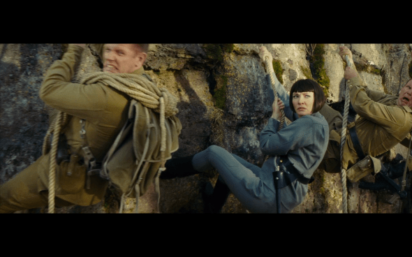 Indiana Jones and the Kingdom of the Crystal Skull - 1532