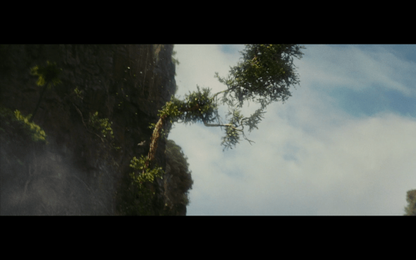 Indiana Jones and the Kingdom of the Crystal Skull - 1535