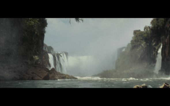 Indiana Jones and the Kingdom of the Crystal Skull - 1536