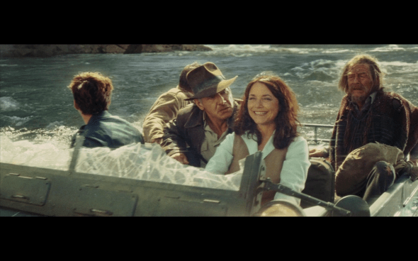 Indiana Jones and the Kingdom of the Crystal Skull - 1538