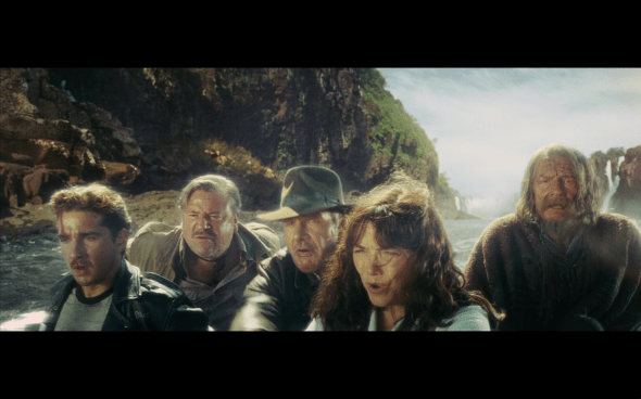 Indiana Jones and the Kingdom of the Crystal Skull - 1542