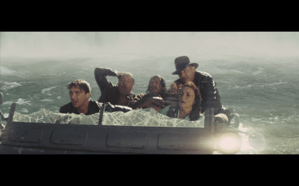 Indiana Jones and the Kingdom of the Crystal Skull - 1563