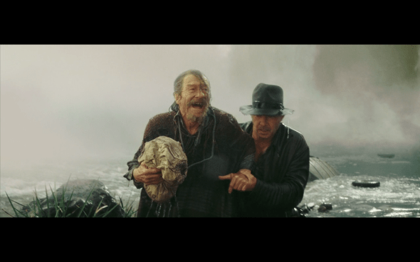 Indiana Jones and the Kingdom of the Crystal Skull - 1572