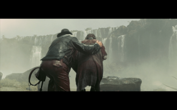 Indiana Jones and the Kingdom of the Crystal Skull - 1573