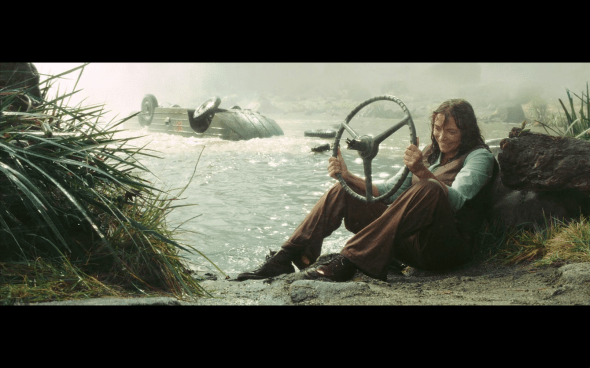 Indiana Jones and the Kingdom of the Crystal Skull - 1574