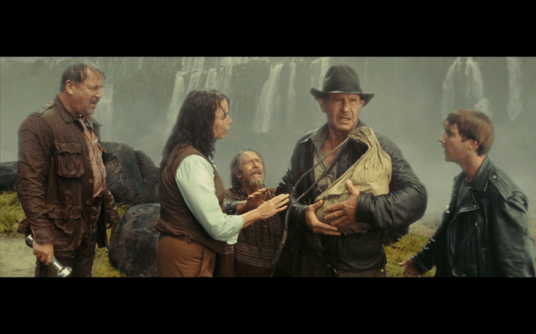 Indiana Jones and the Kingdom of the Crystal Skull - 1580