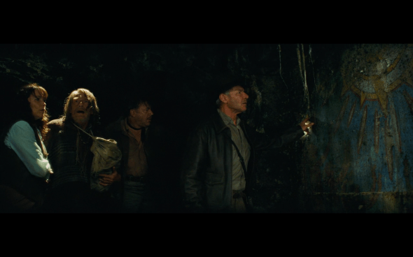 Indiana Jones and the Kingdom of the Crystal Skull - 1582