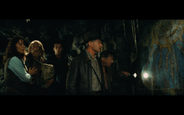 Indiana Jones and the Kingdom of the Crystal Skull - 1583