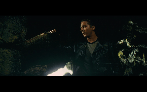 Indiana Jones and the Kingdom of the Crystal Skull - 1584