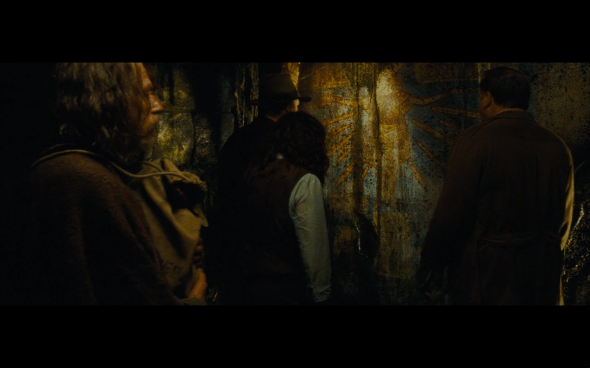 Indiana Jones and the Kingdom of the Crystal Skull - 1585