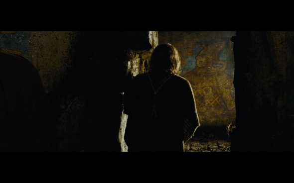 Indiana Jones and the Kingdom of the Crystal Skull - 1586