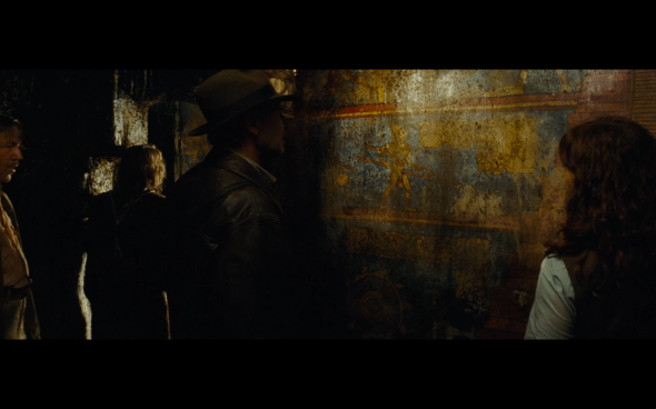 Indiana Jones and the Kingdom of the Crystal Skull - 1587