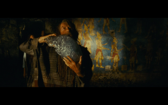 Indiana Jones and the Kingdom of the Crystal Skull - 1588