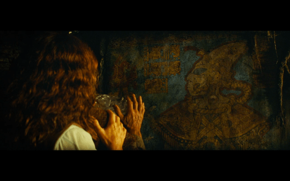 Indiana Jones and the Kingdom of the Crystal Skull - 1589