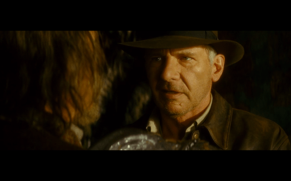 Indiana Jones and the Kingdom of the Crystal Skull - 1591