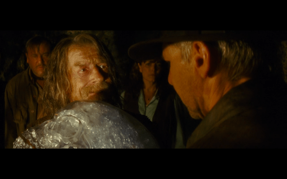 Indiana Jones and the Kingdom of the Crystal Skull - 1592