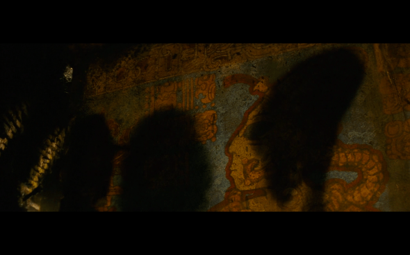 Indiana Jones and the Kingdom of the Crystal Skull - 1593