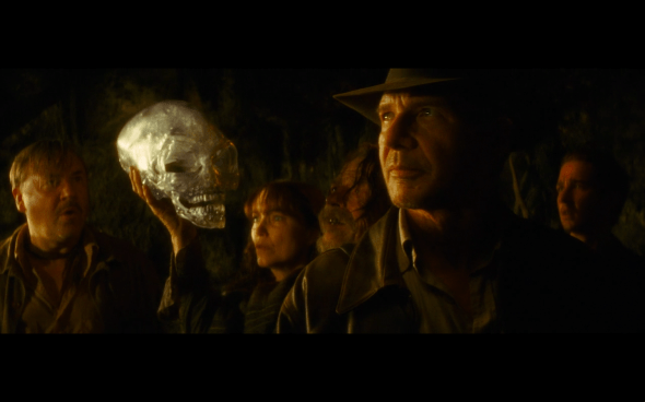 Indiana Jones and the Kingdom of the Crystal Skull - 1596